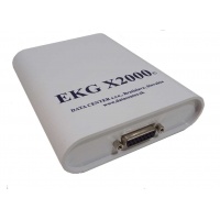 EKG X2000 model USB bez príslušenstva